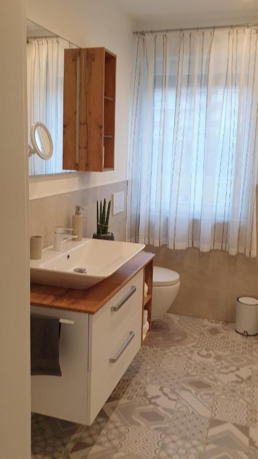 Apartment Zum Wohlfuehlen *