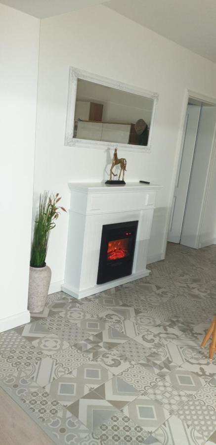 Zum Wohlfuehlen Apartment *