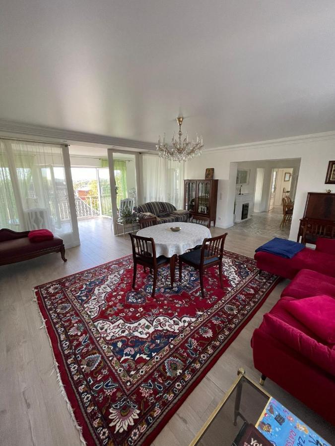 Zum Wohlfuehlen Apartment
