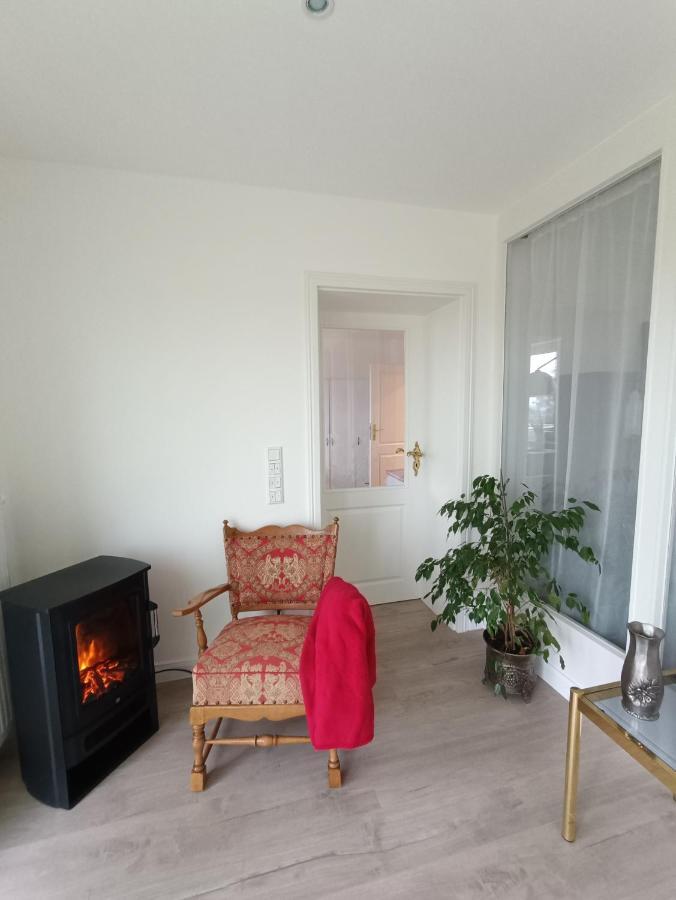 Apartment Zum Wohlfuehlen *
