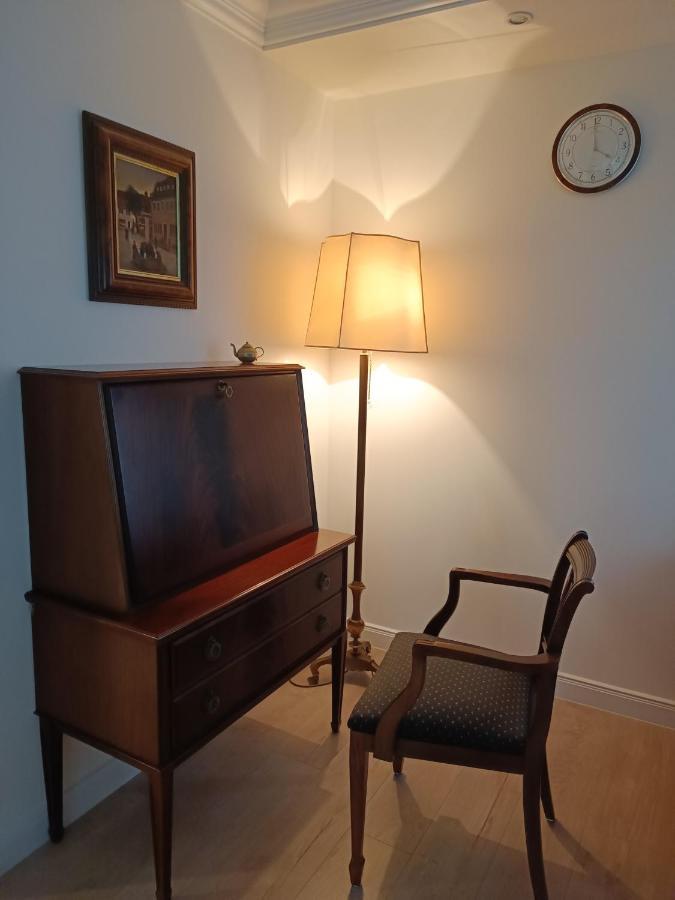 Apartment Zum Wohlfuehlen