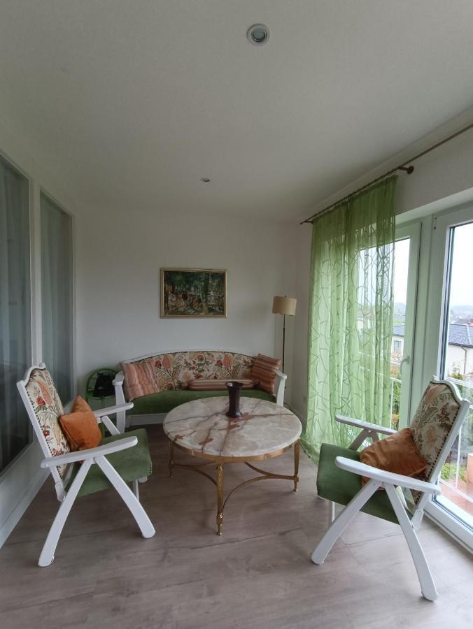 Zum Wohlfuehlen Apartment
