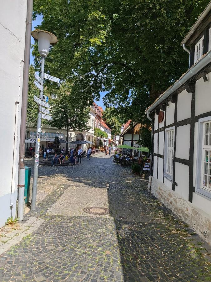 Zum Wohlfuehlen Lengerich
