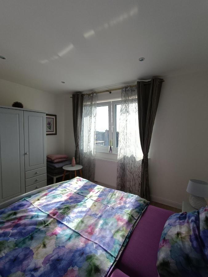 Apartment Zum Wohlfuehlen Lengerich